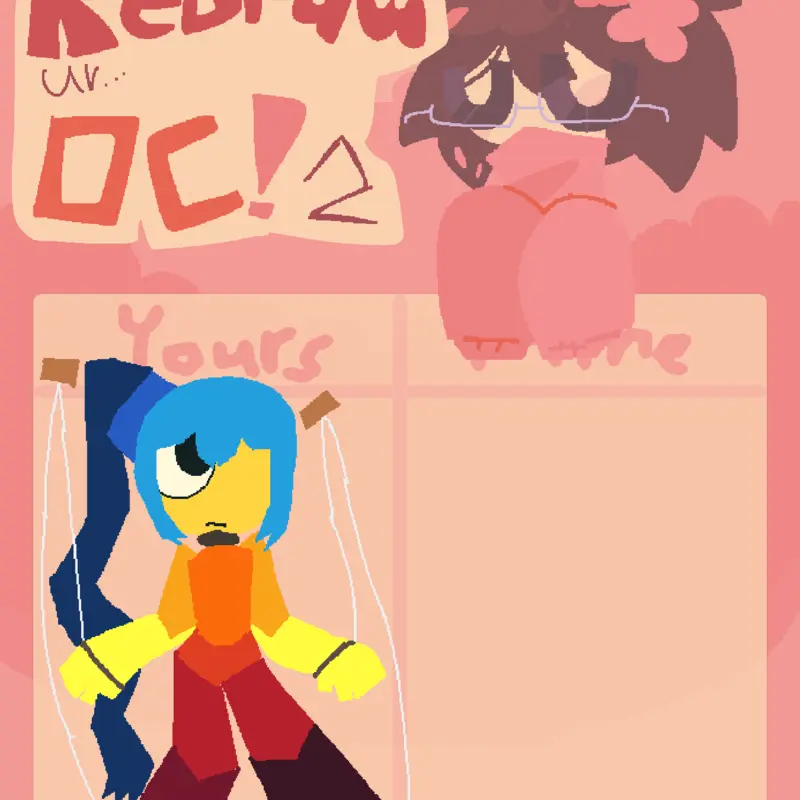 Game by @IlikeSoulvesterandGinger