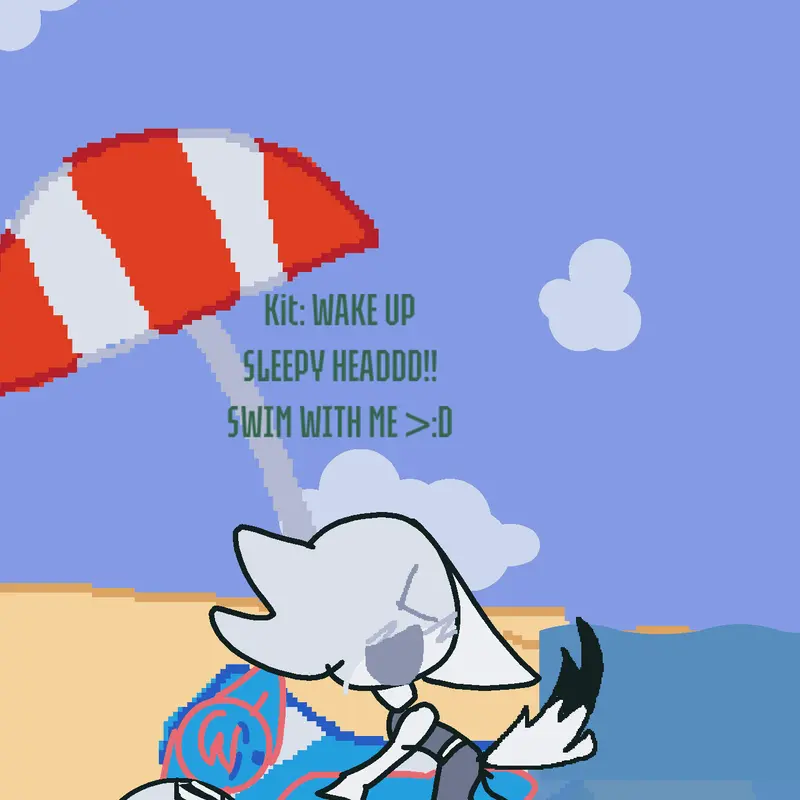 Game by @dummy_studios