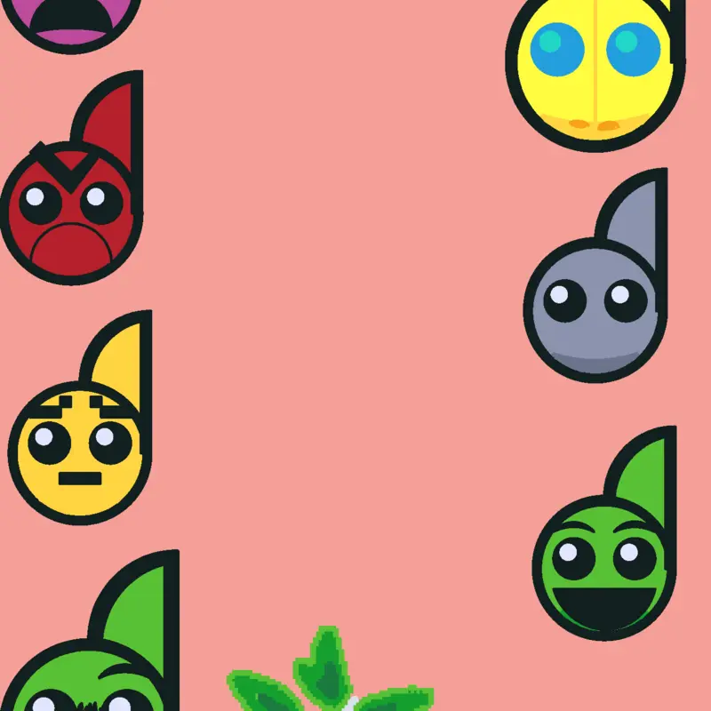 Game by @Loogsuea