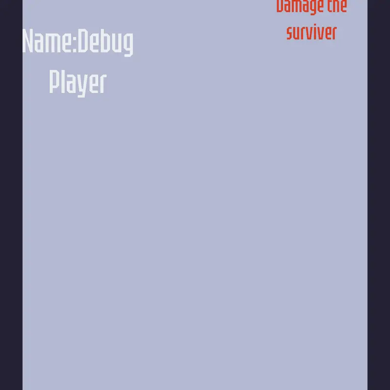 Game by @Daewonguy_busdriver