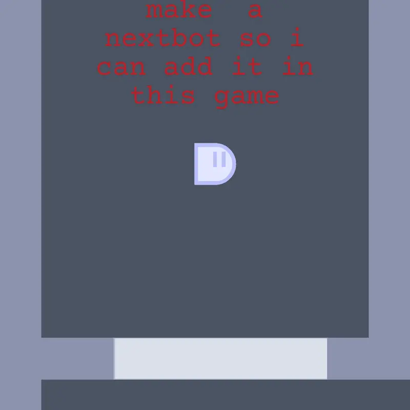 Game by @DonutThePumpkin