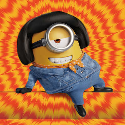 @TheMinion