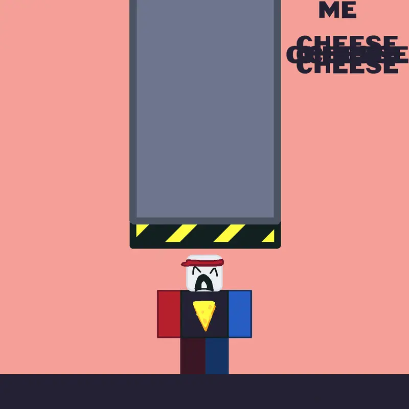 Game by @Klokerz