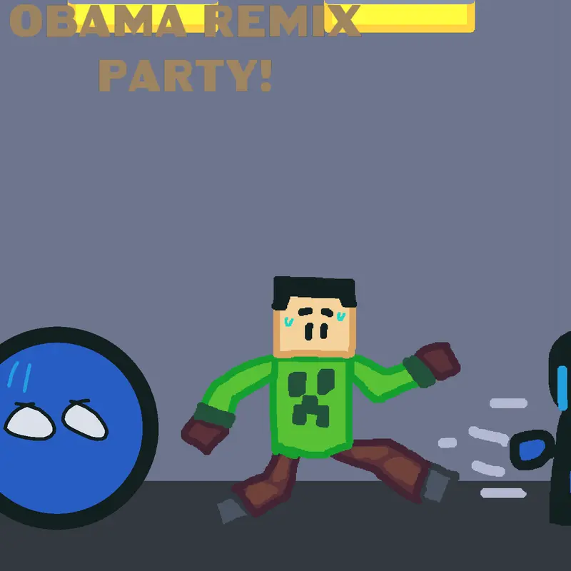 Game by @ElFallerXDDYT