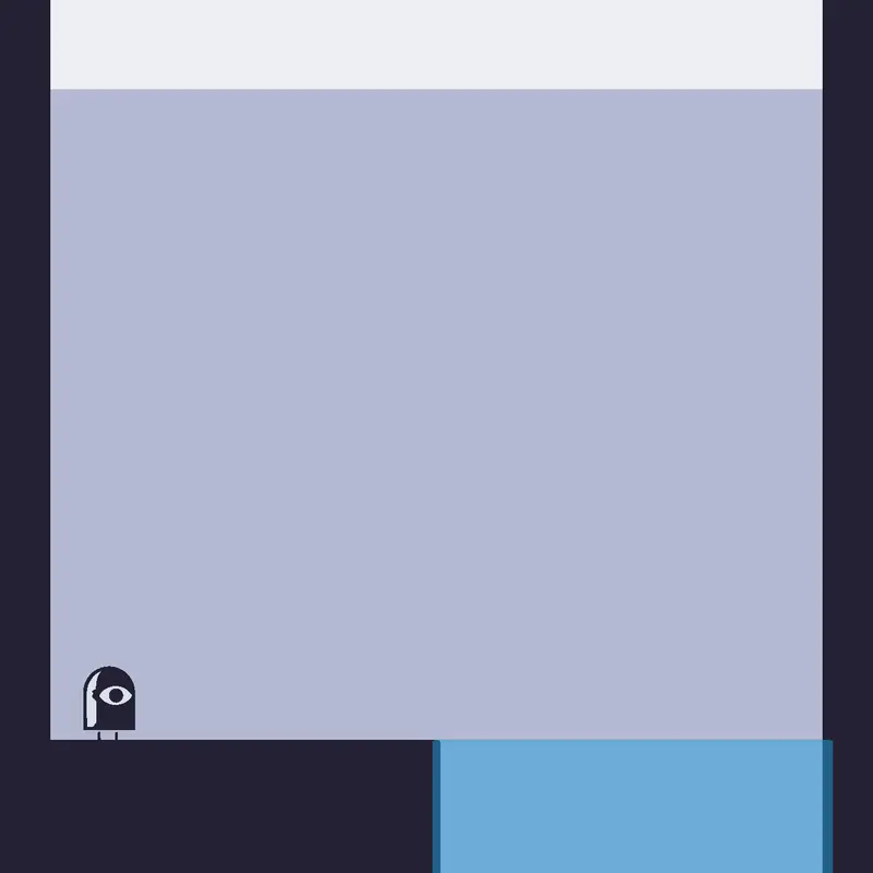 Game by @urlazyness