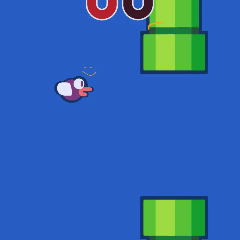 Game by @FTOM1425