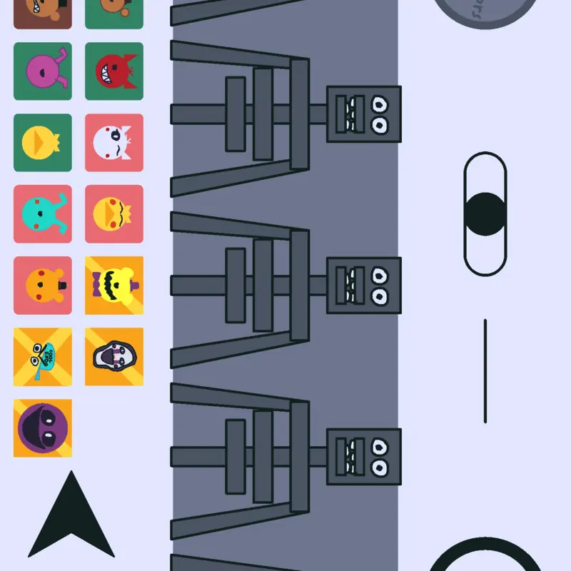 Game by @theidiotguy