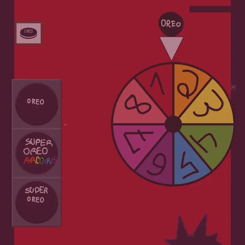 Game by @nothingness2