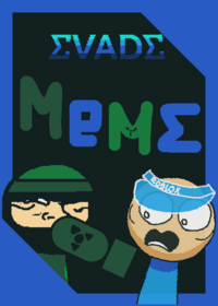 Evade Meme V2