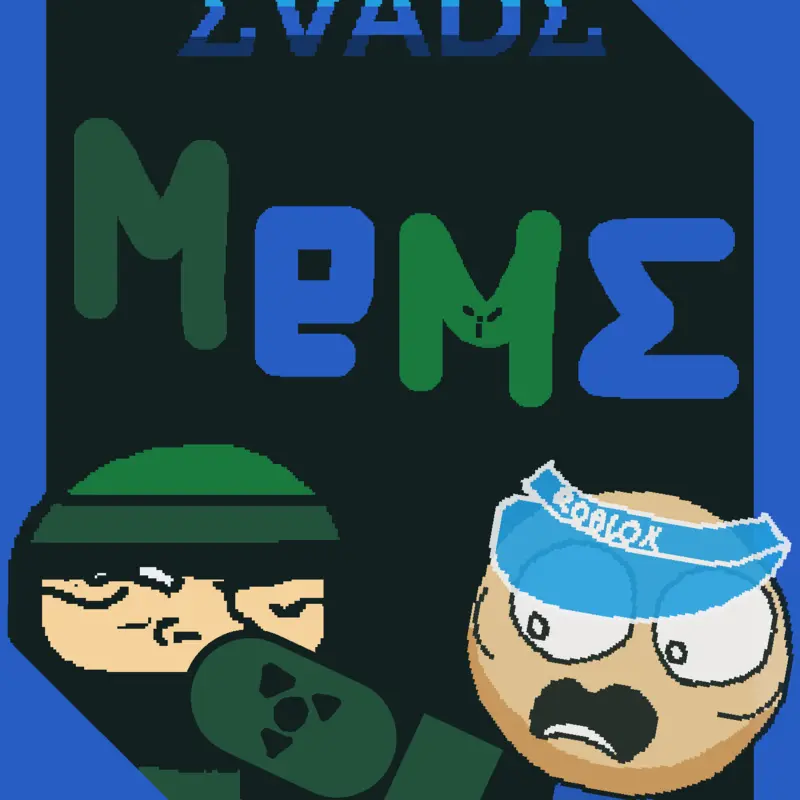 Game by @MinhExe