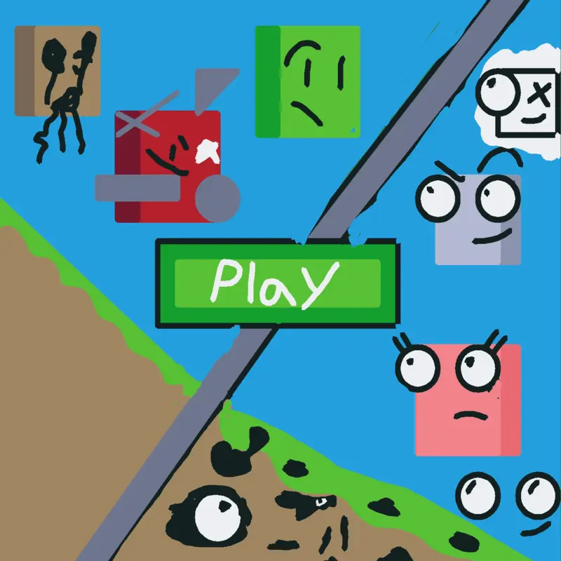 Game by @veryveryhotsause
