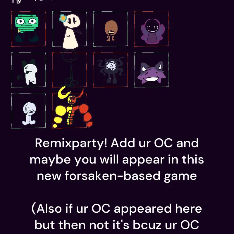 Game by @cmask