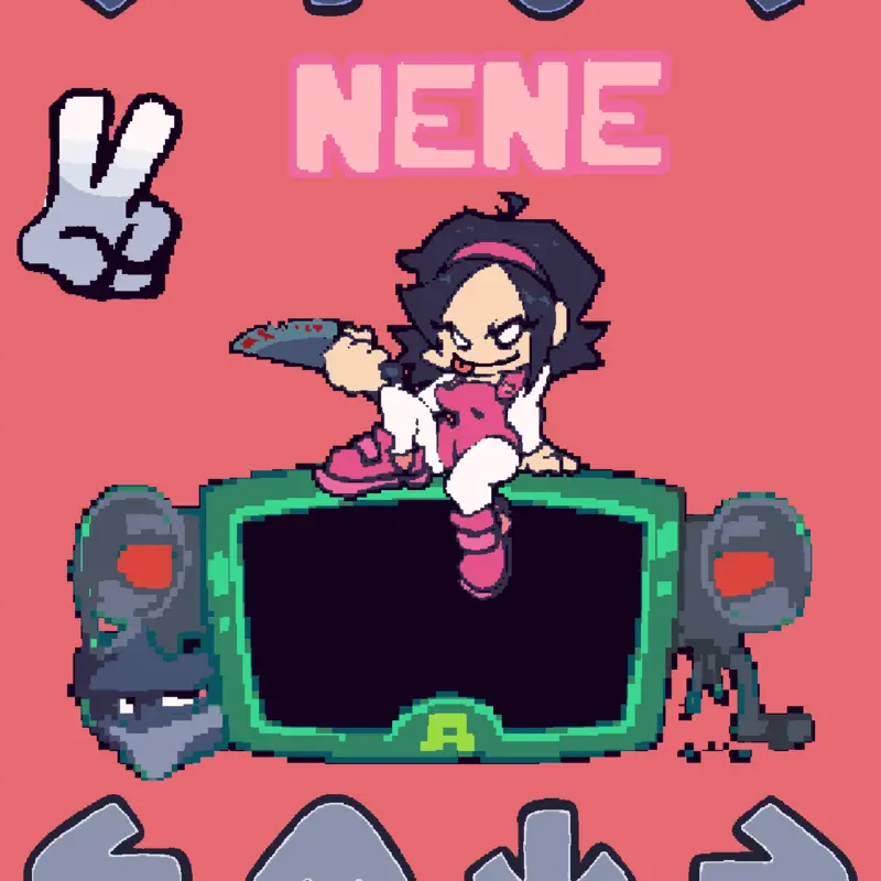 FnF by @pepe331