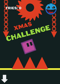 Xmas Challenge en Castle ¡FELIZ NAVIDAD!
