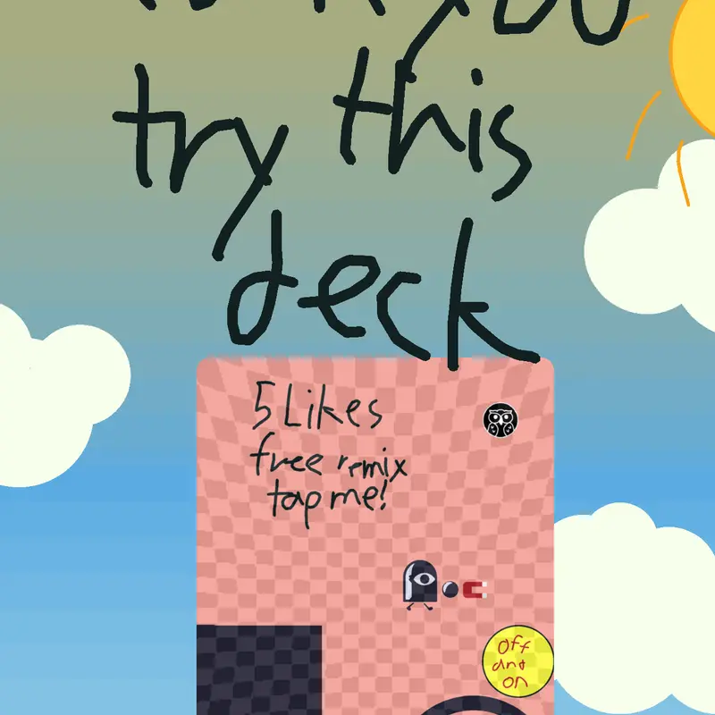 Game by @calvis_the_calixxe