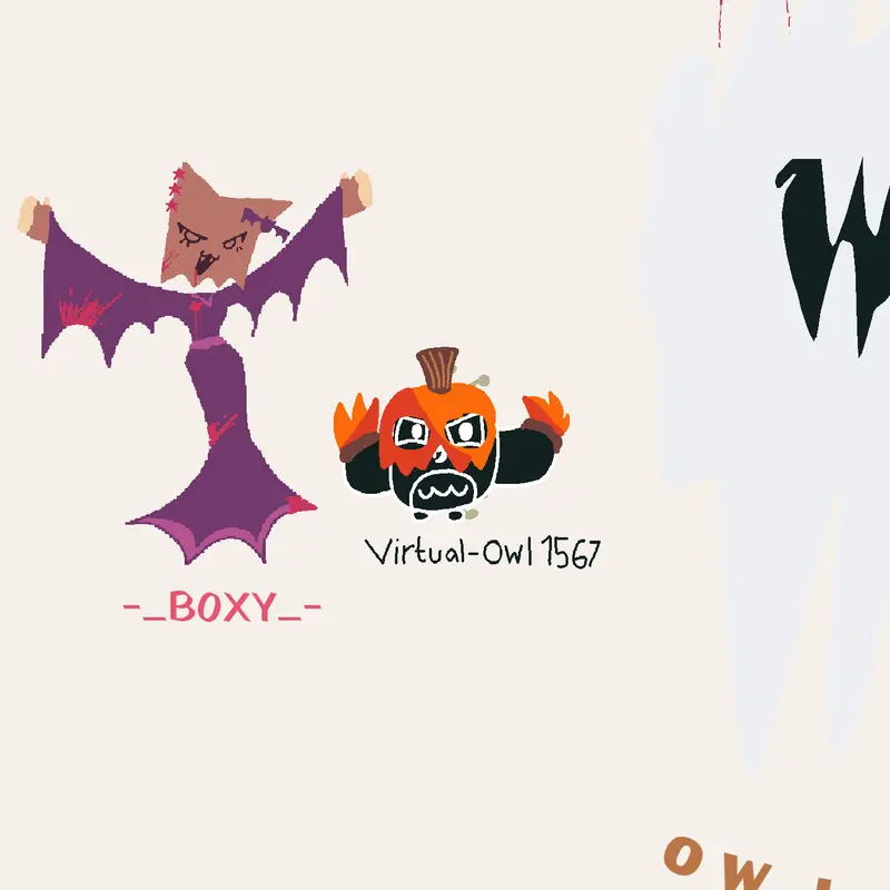 Game by @owlFish