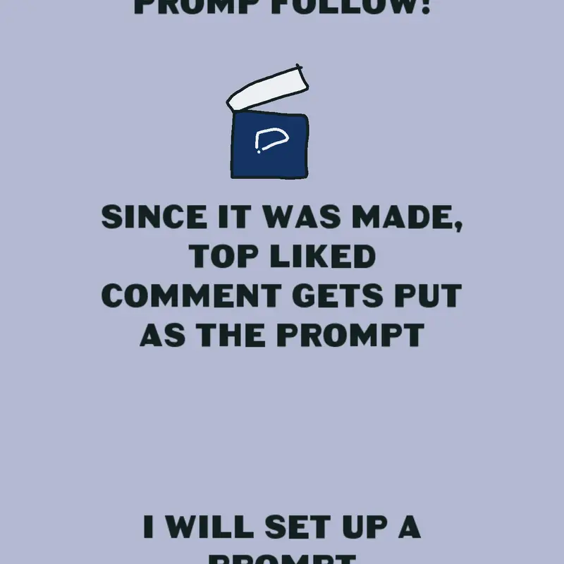 Animation prompts! by @mrvve