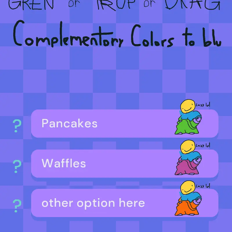 Game by @TyniBean