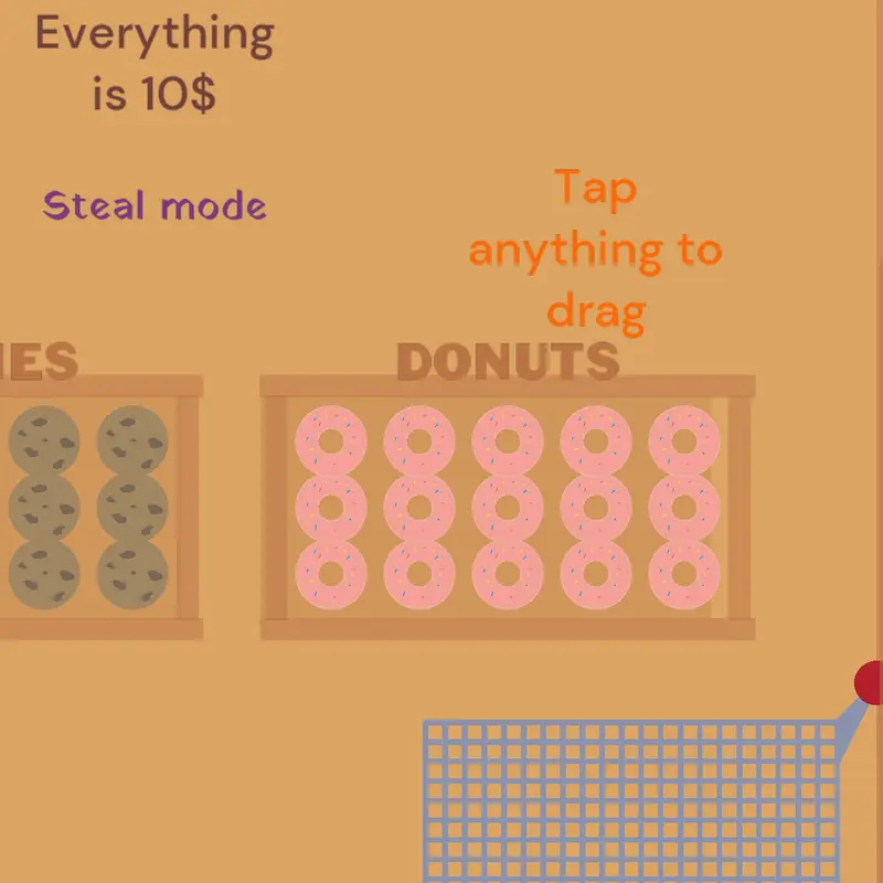 Game by @trolled
