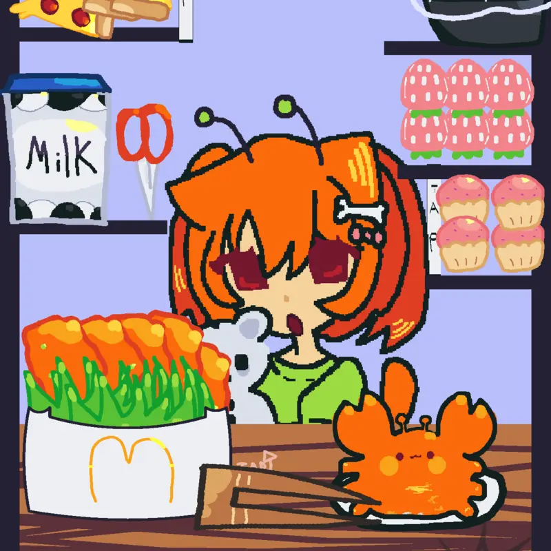 Game by @-YANA_HATES_FANGIRLS-