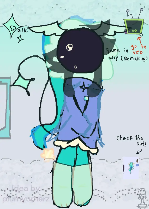 Game by @L3MP_Y