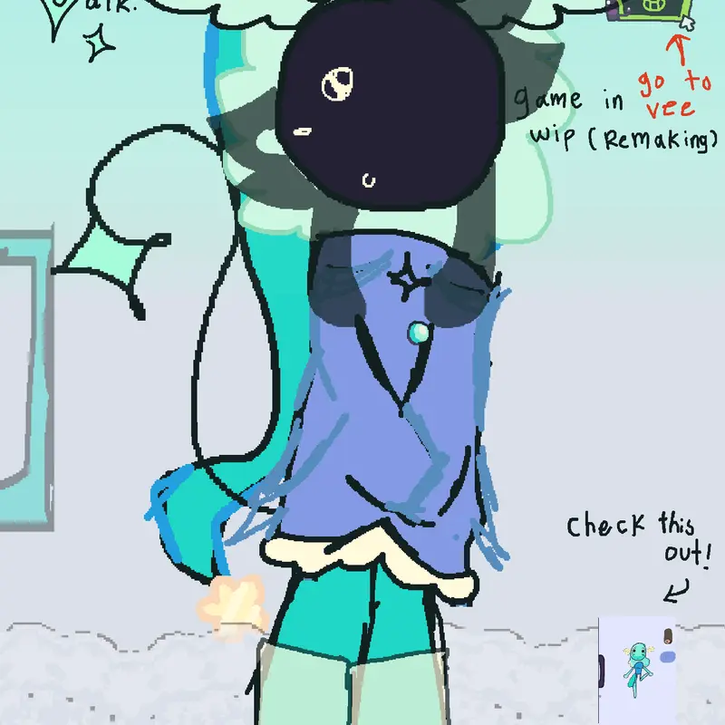 Game by @L3MP_Y
