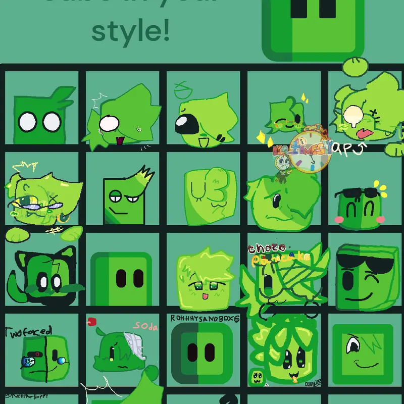 Game by @Galisna