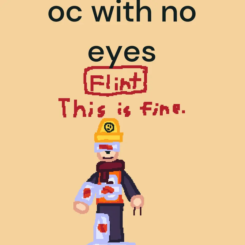 Game by @FlintIsAmazing
