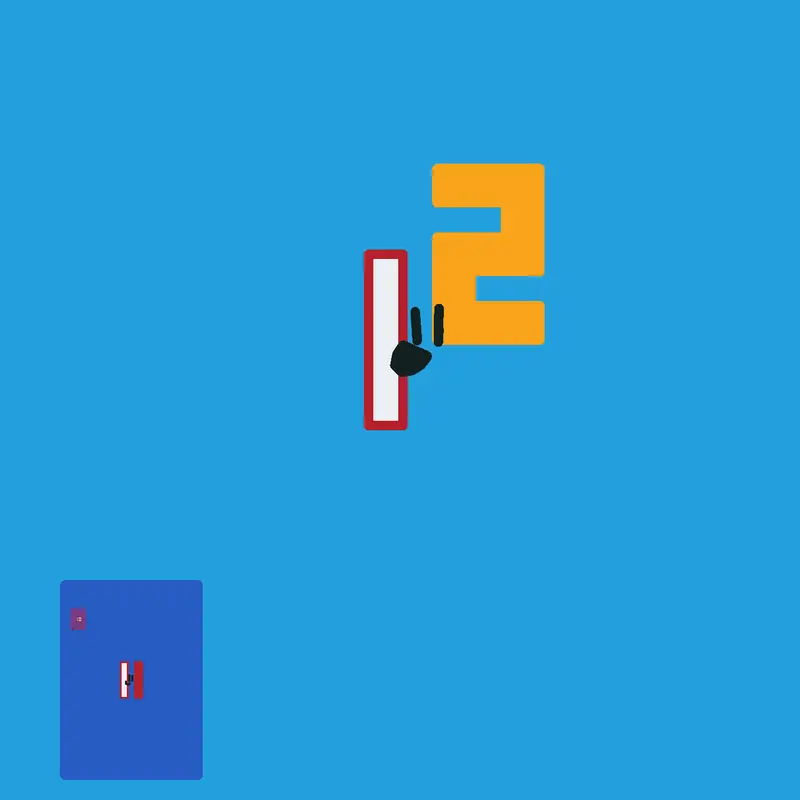 Game by @17th_Perfect_Number