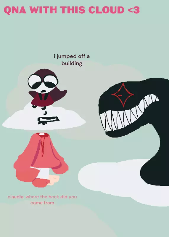 Game by @bug_dish