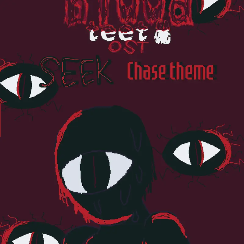 Game by @feutersonic