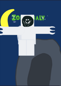 zoonomaly ragol