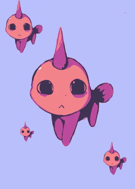 Game by @F1SH_4N0M4L13