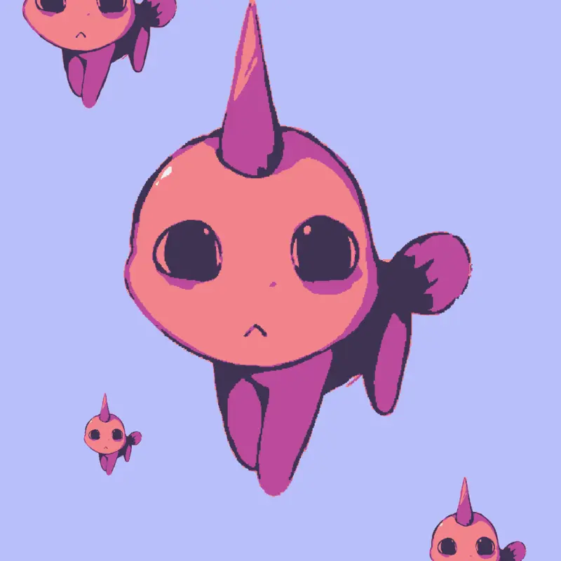 Game by @F1SH_4N0M4L13