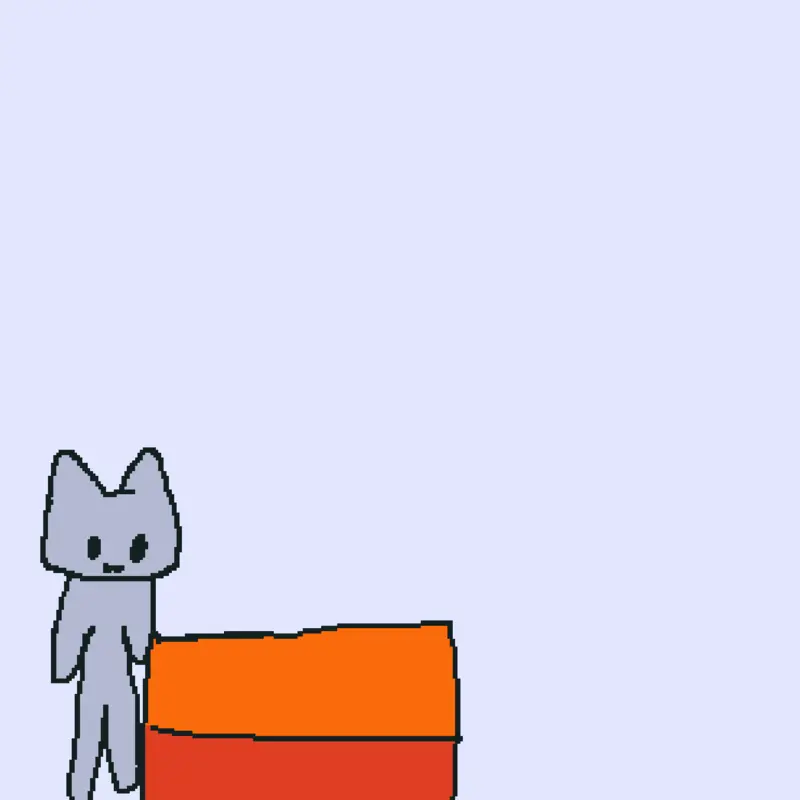 Game by @benyo