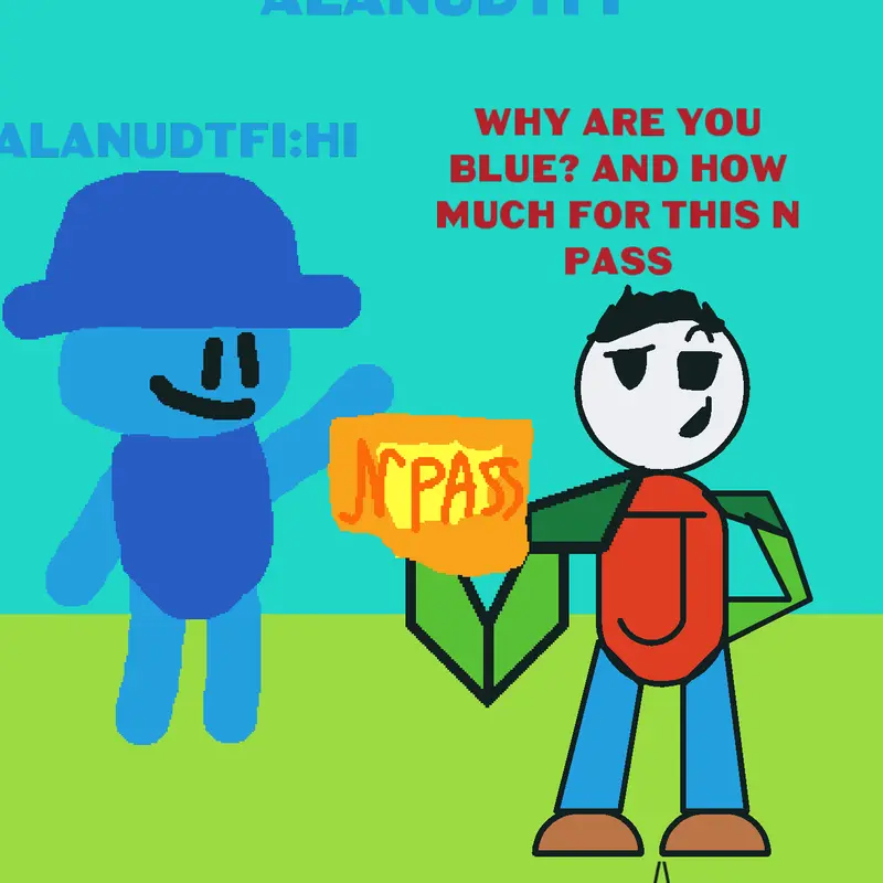 Qna thing by @lol_the_cool
