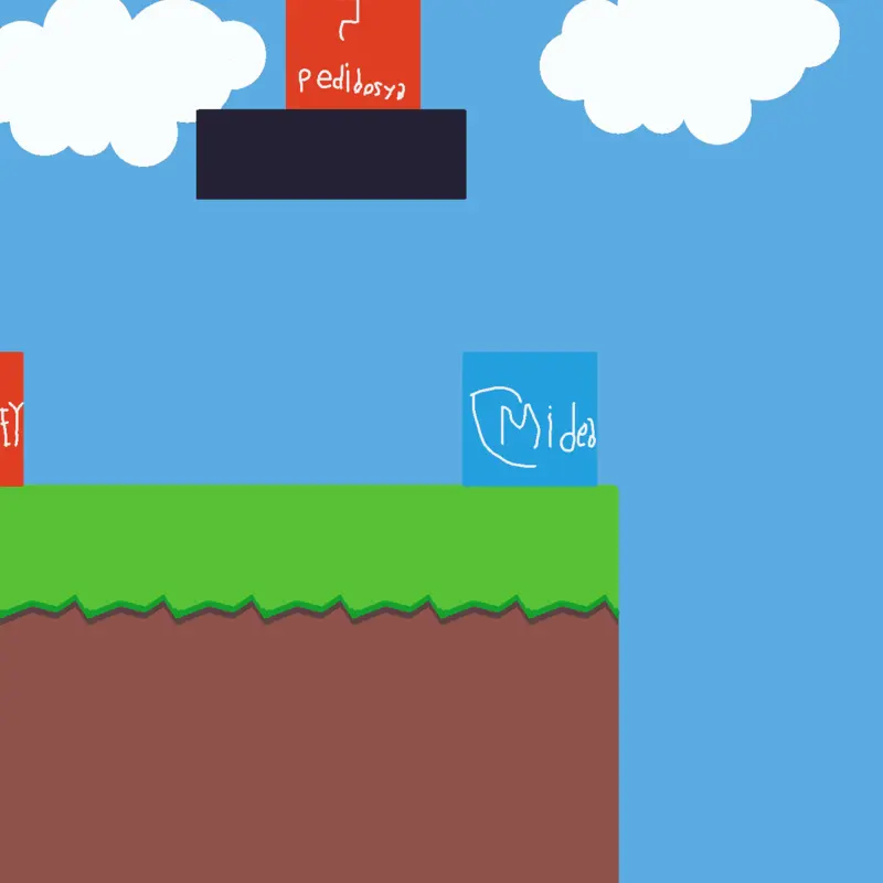 Game by @64CT_Ball