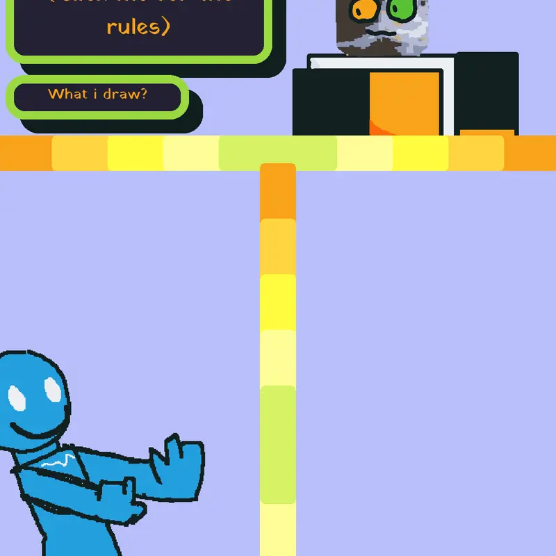 Game by @bluututh