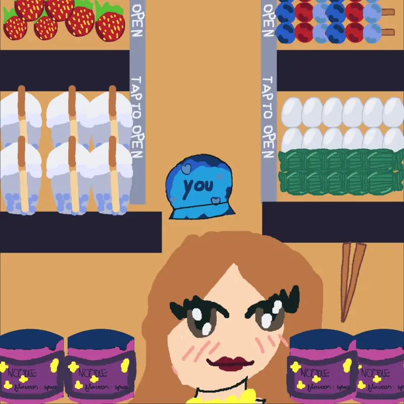 Game by @eloise_ytb