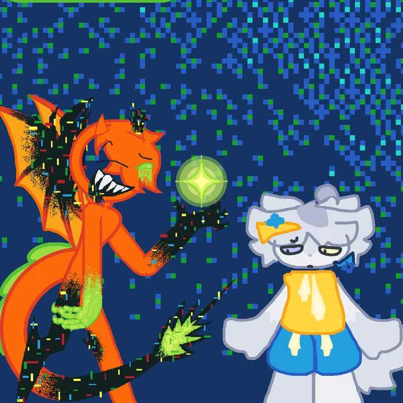 Game by @Goldpurr