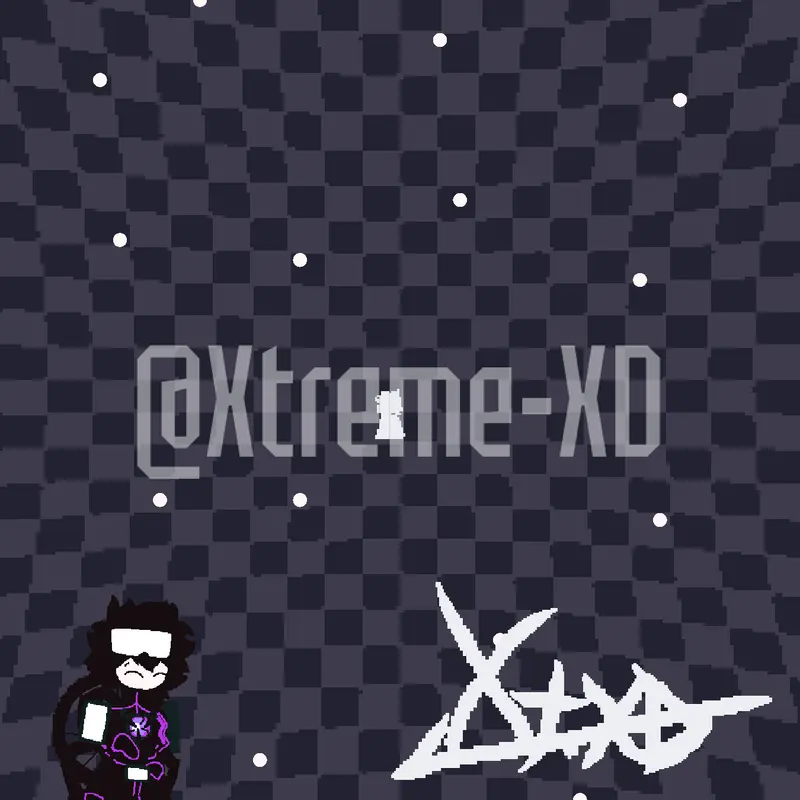 Game by @Xtreme-XD