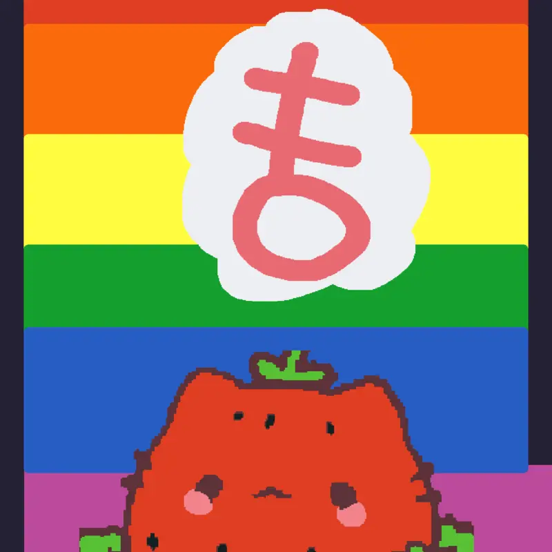 Game by @strawberry-cat