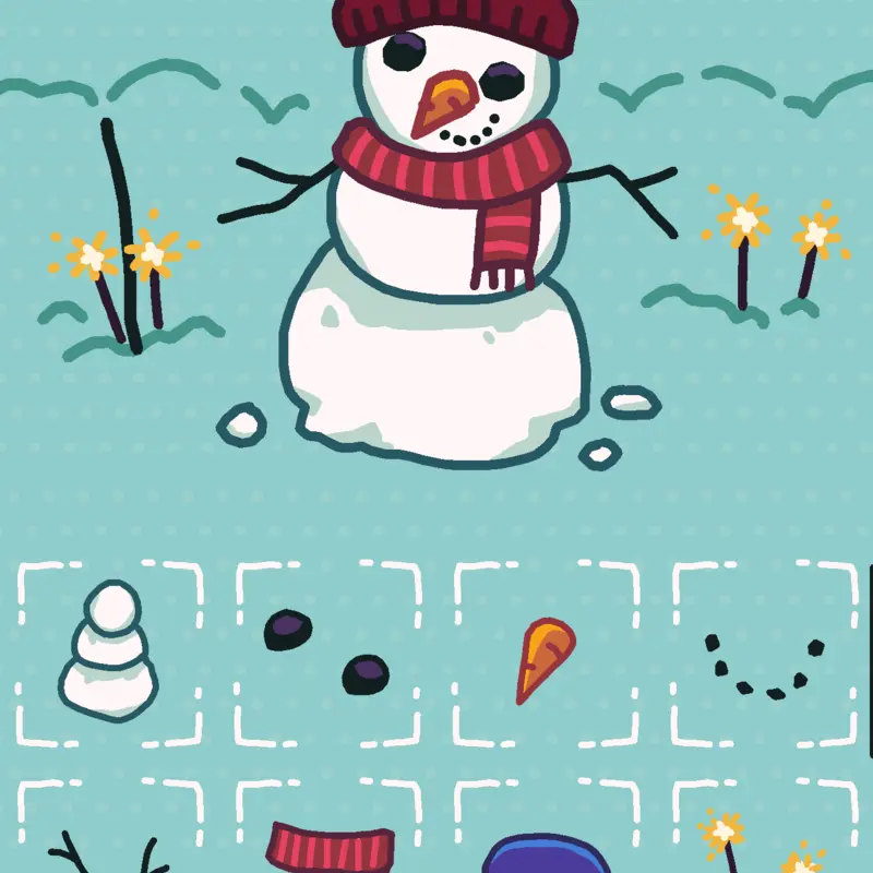 Snow (idk just snow) by @Galaxy29