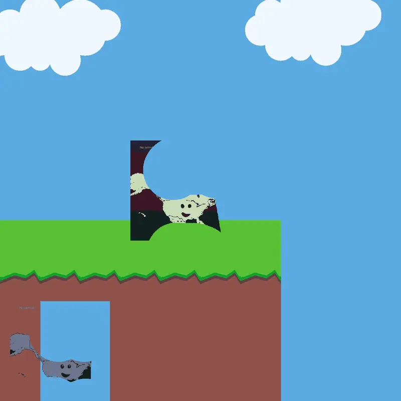 Game by @Southkoreaball