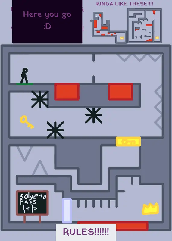 Game by @MUD2