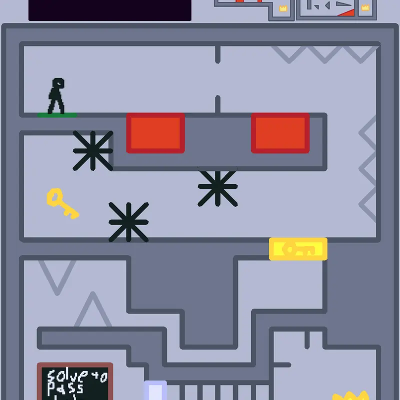 Game by @MUD2