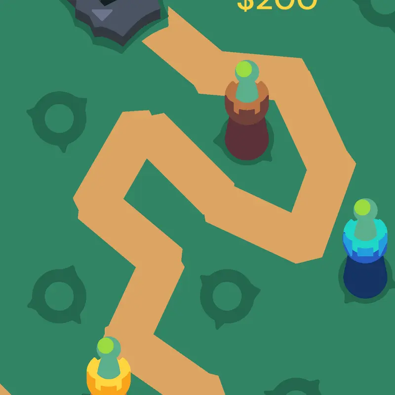 Game by @cubostudios_original