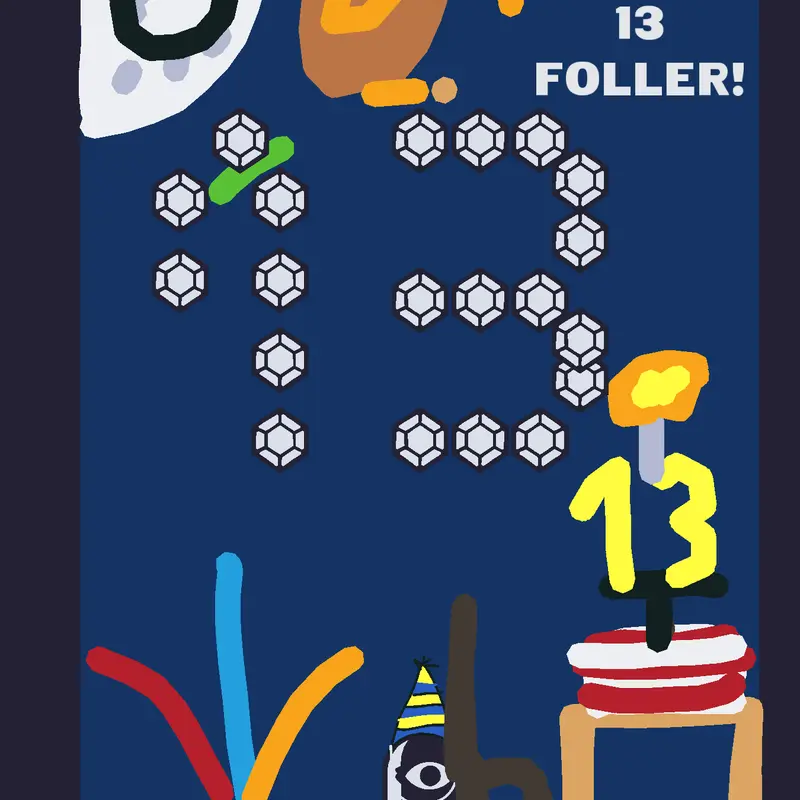 Game by @Rizetz