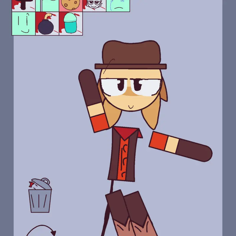 Game by @Jaidenofc