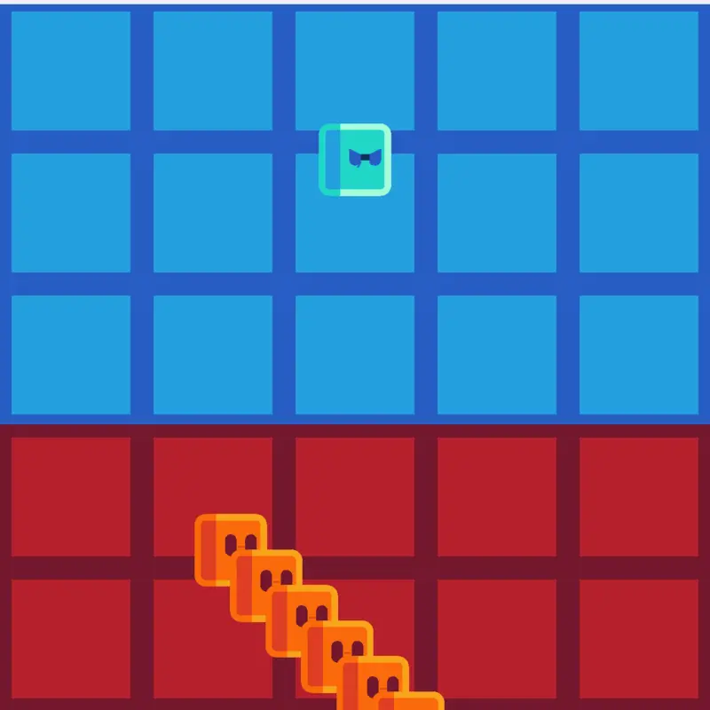 Game by @Firecrackers_is_another
